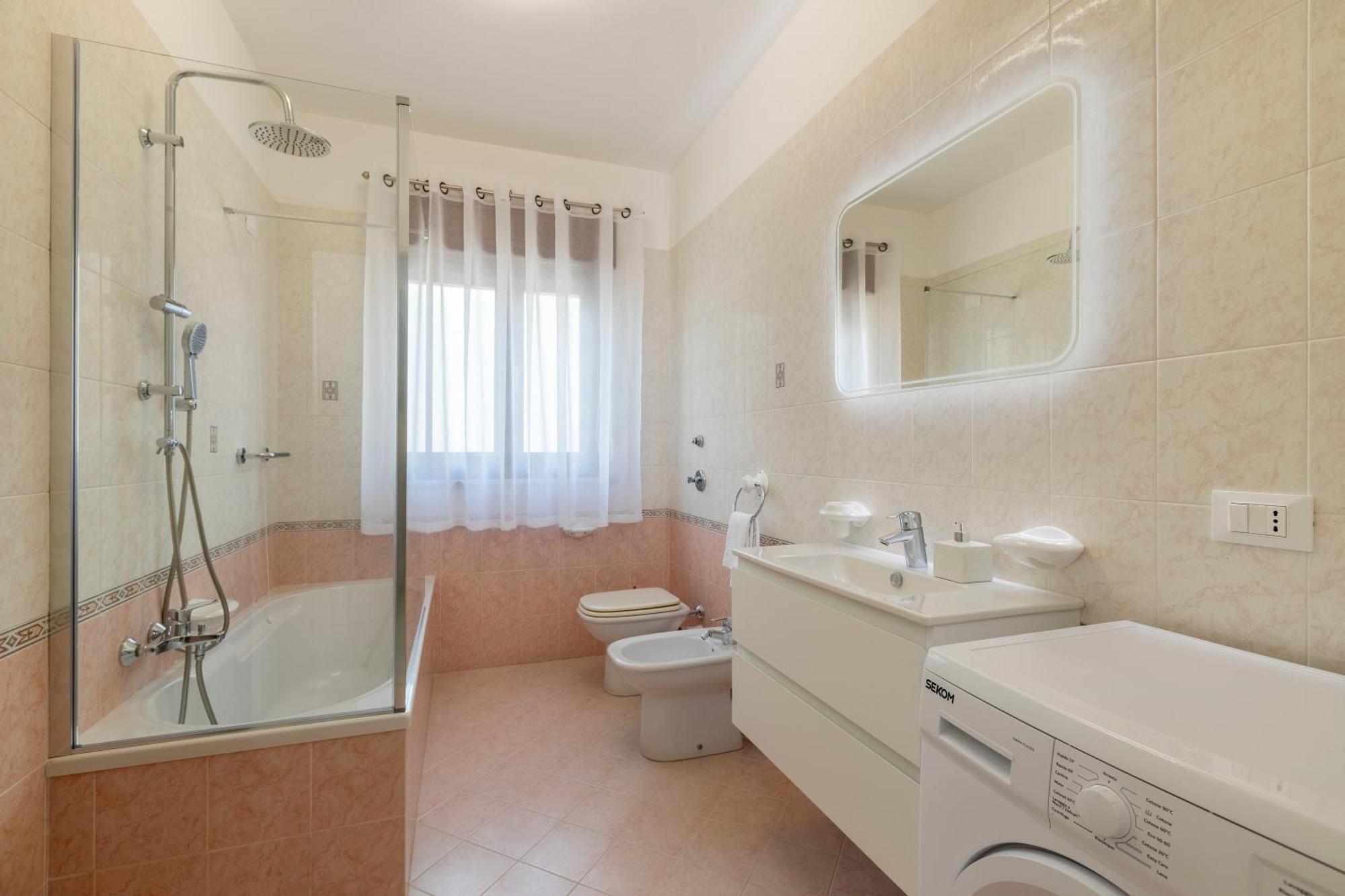 Residence Imera Casa Santa  외부 사진