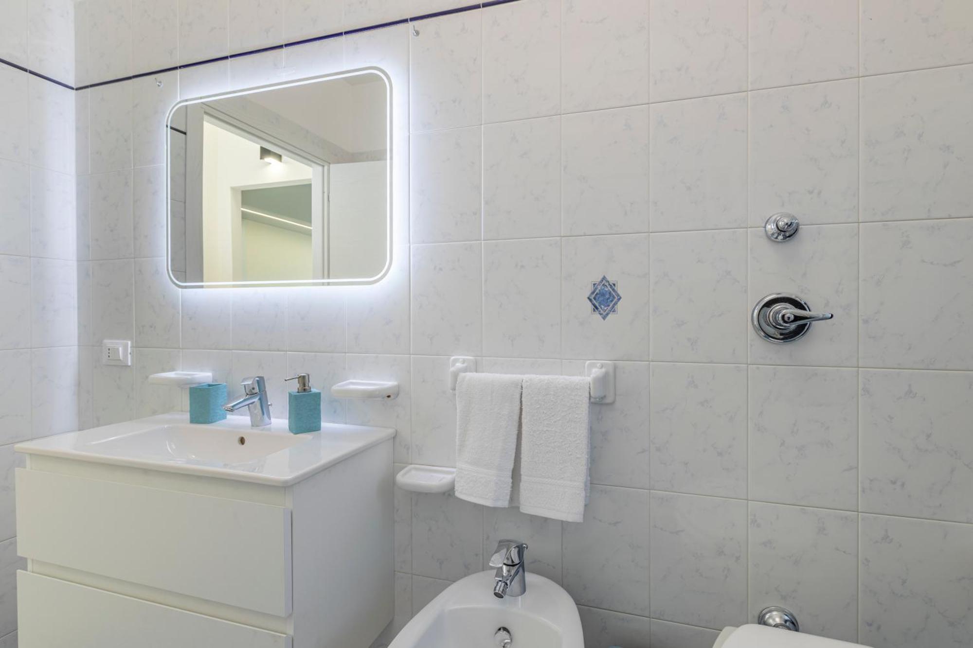 Residence Imera Casa Santa  외부 사진